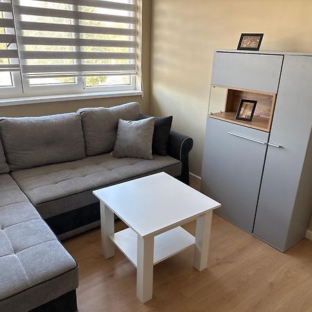 Xl Apartman Теслич Экстерьер фото