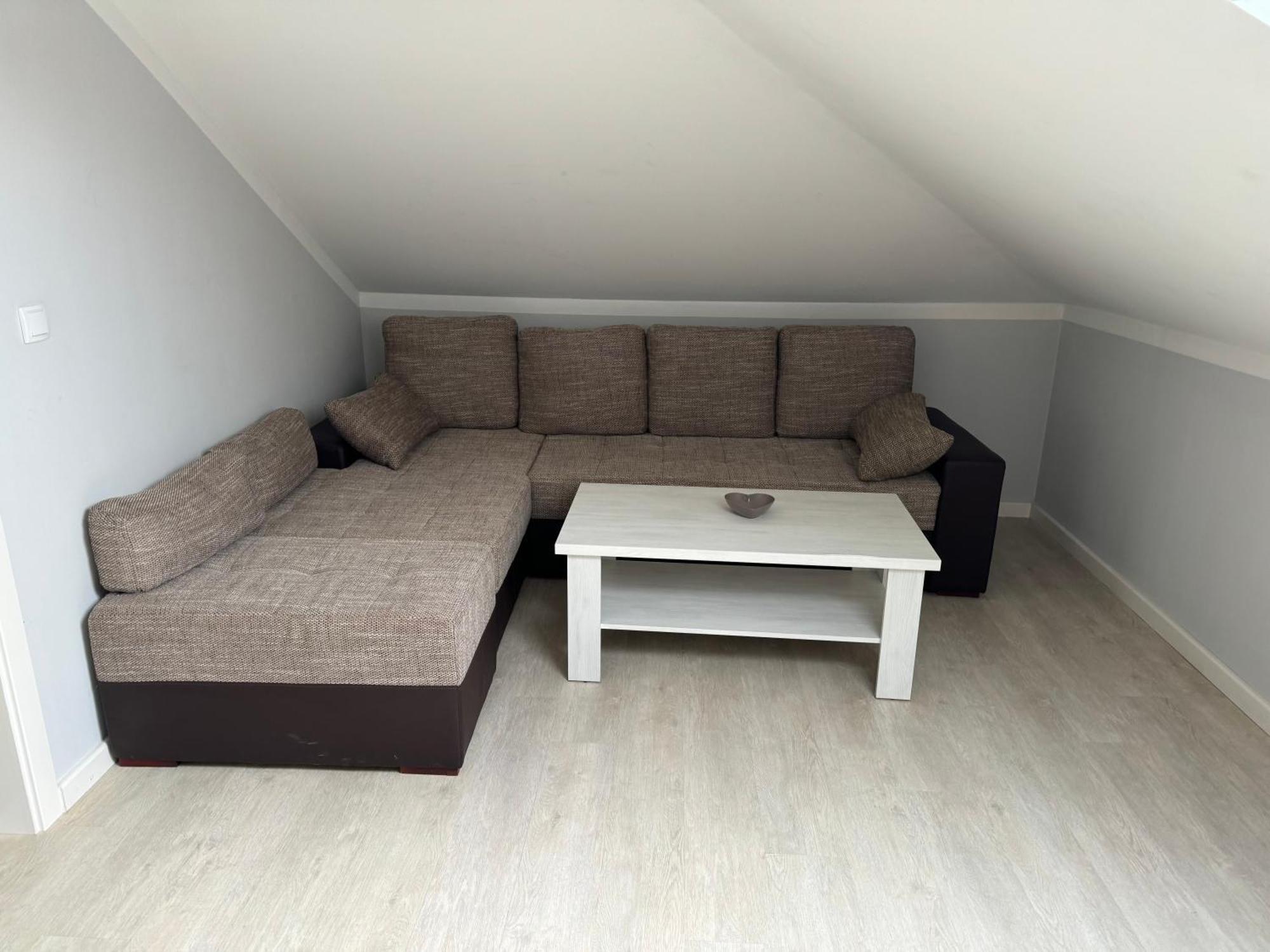 Xl Apartman Теслич Экстерьер фото