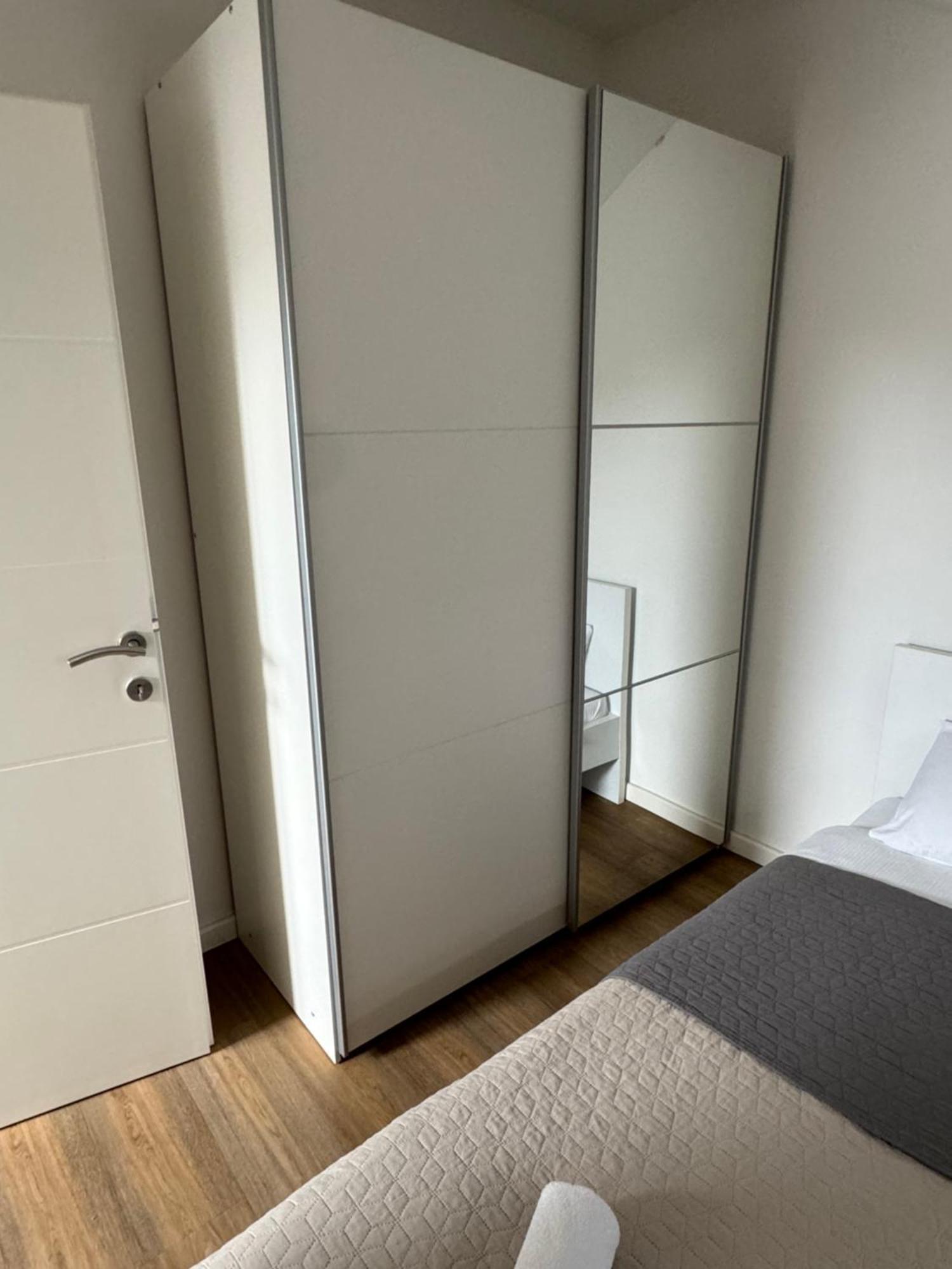 Xl Apartman Теслич Экстерьер фото