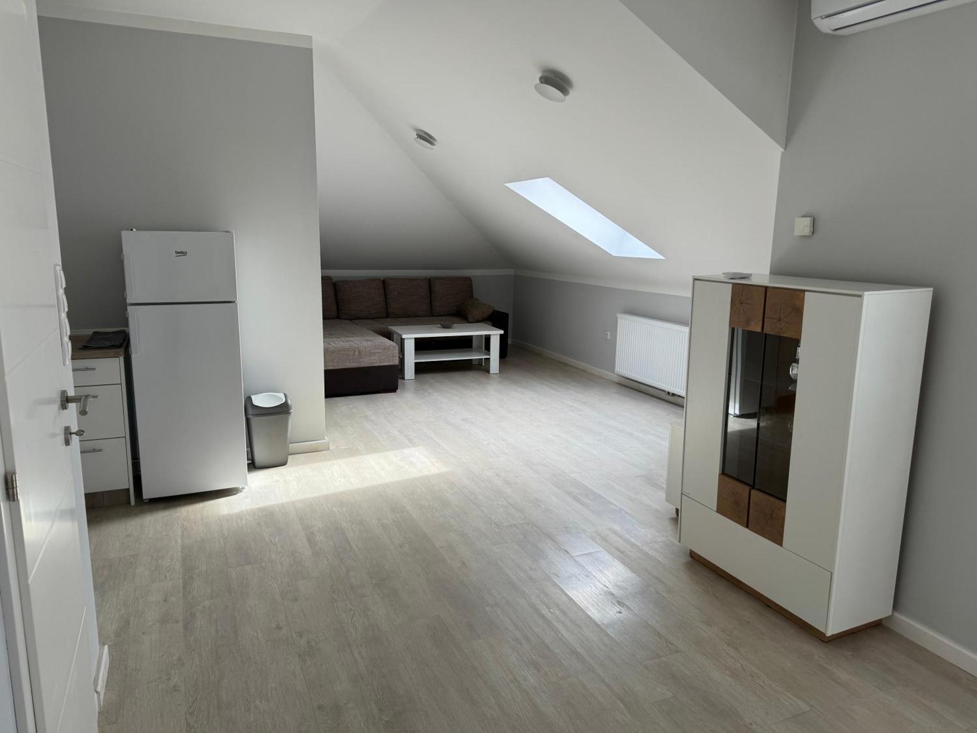 Xl Apartman Теслич Экстерьер фото