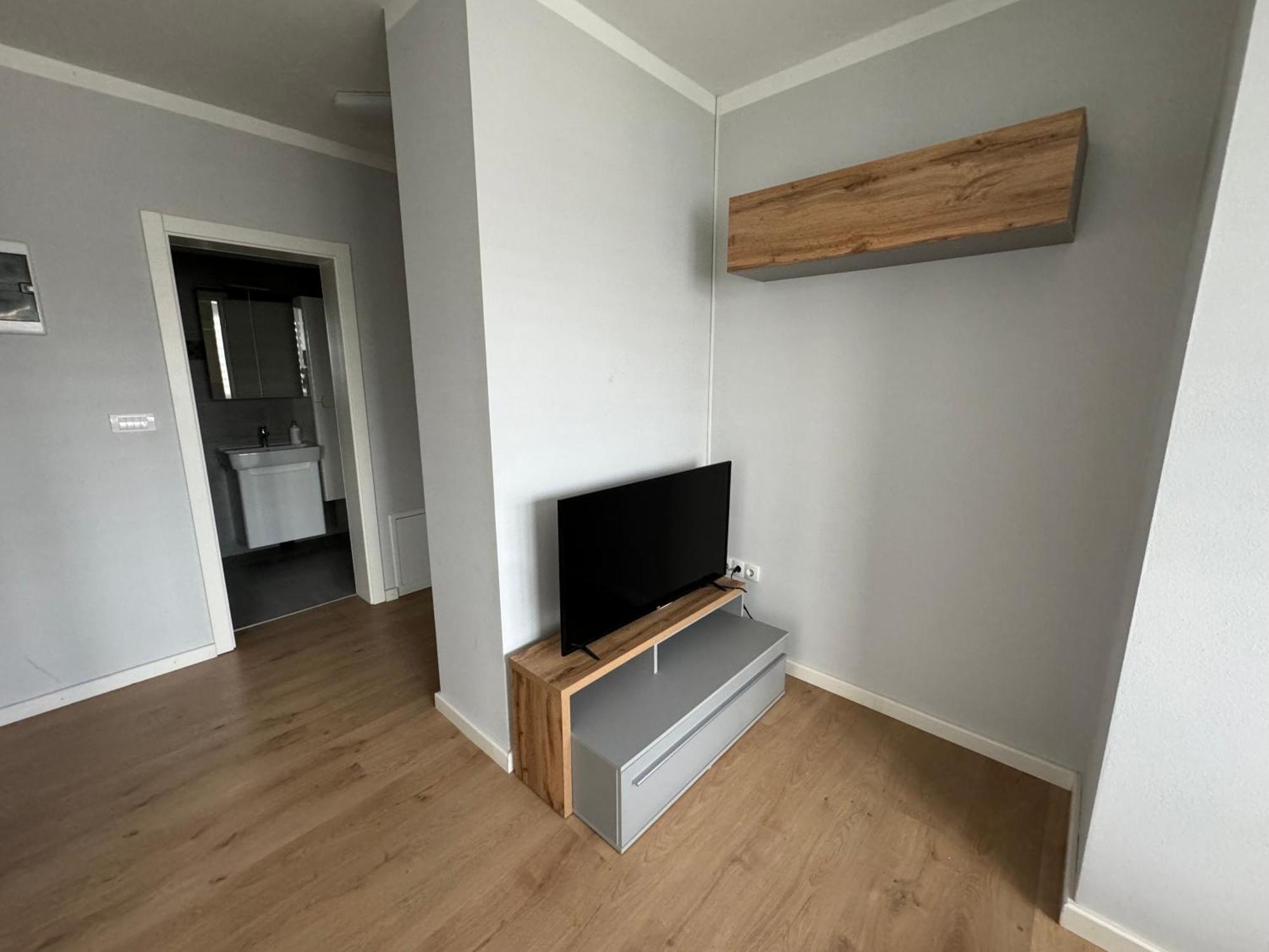 Xl Apartman Теслич Экстерьер фото