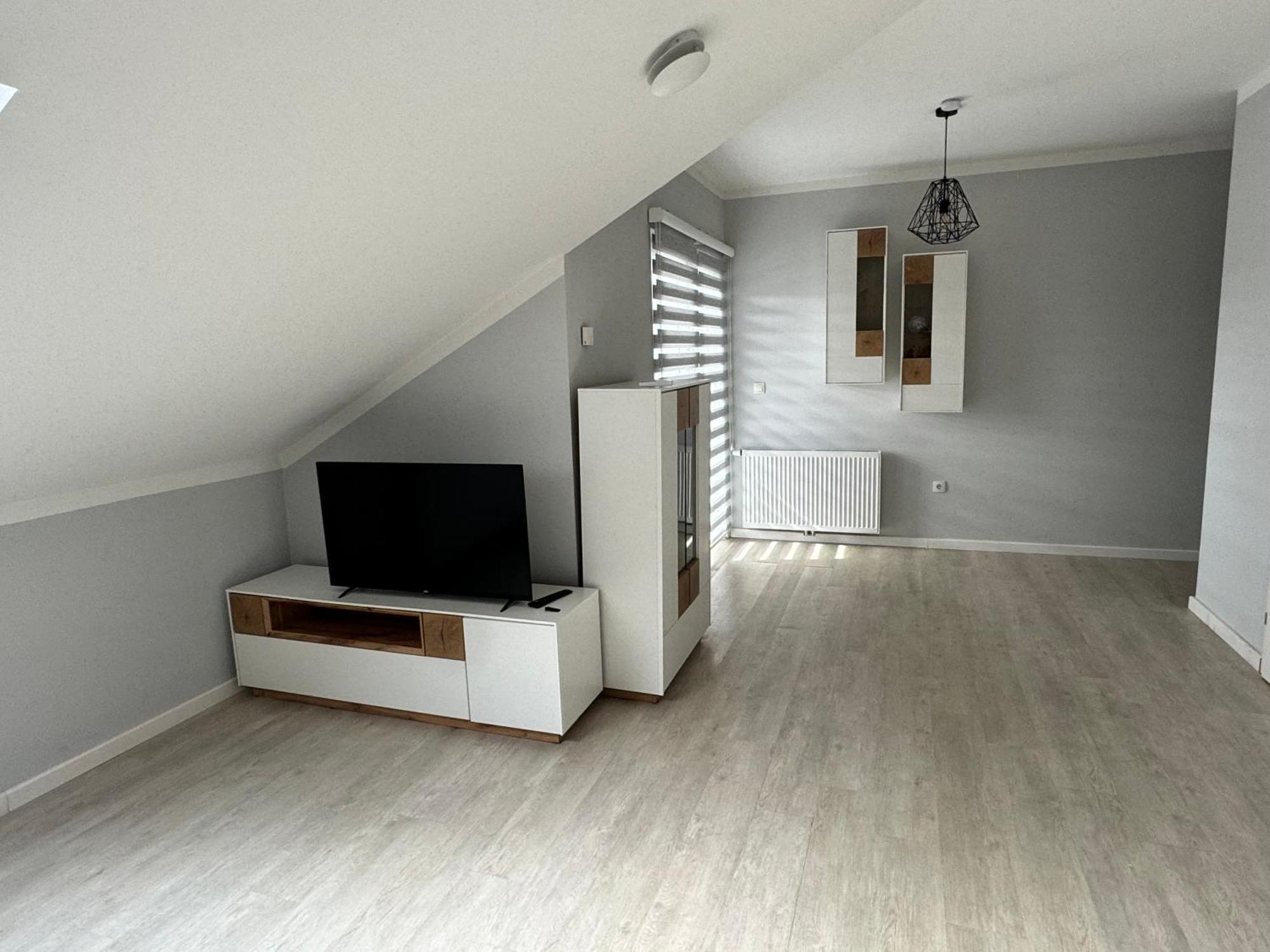 Xl Apartman Теслич Экстерьер фото