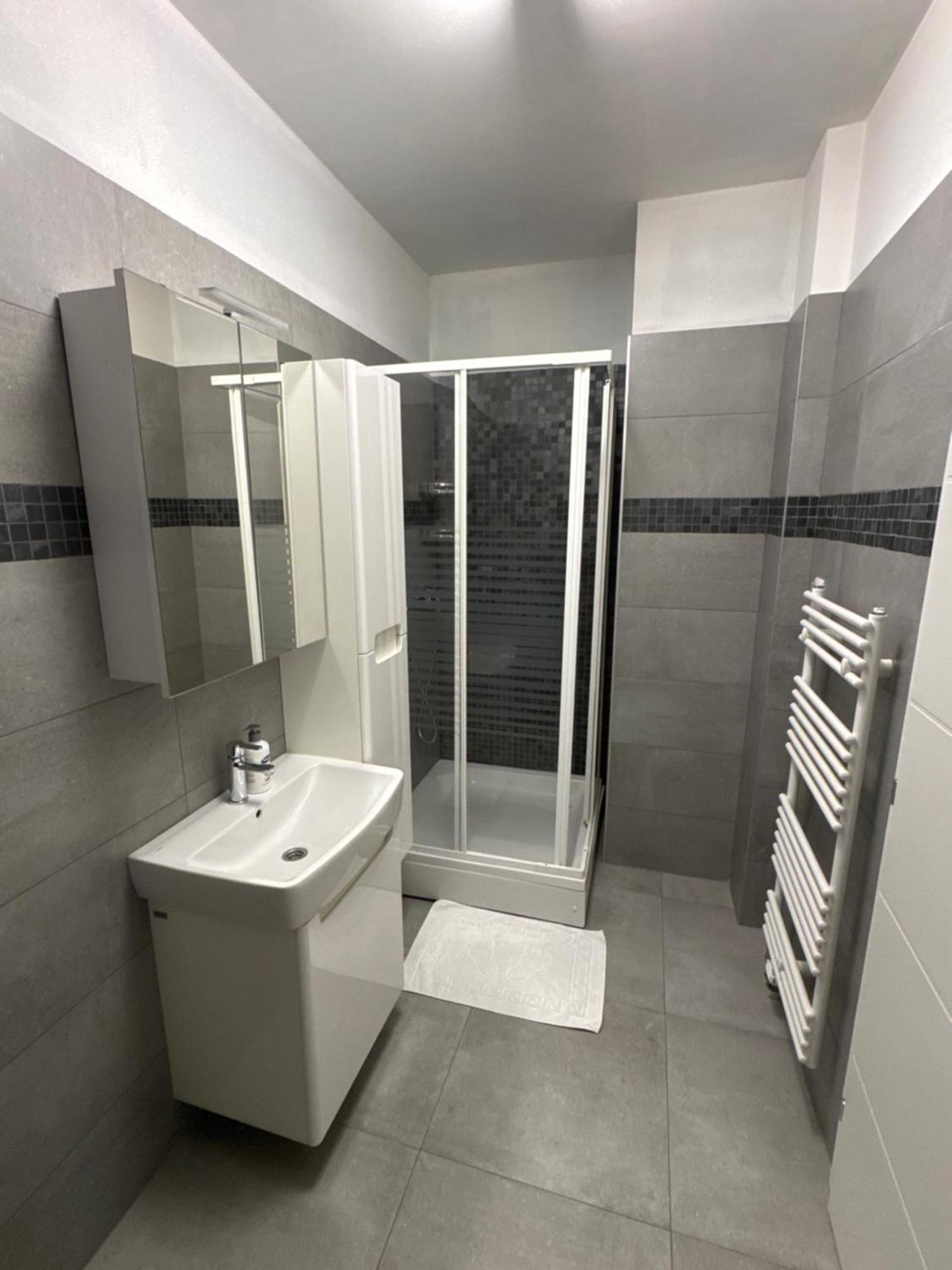 Xl Apartman Теслич Экстерьер фото
