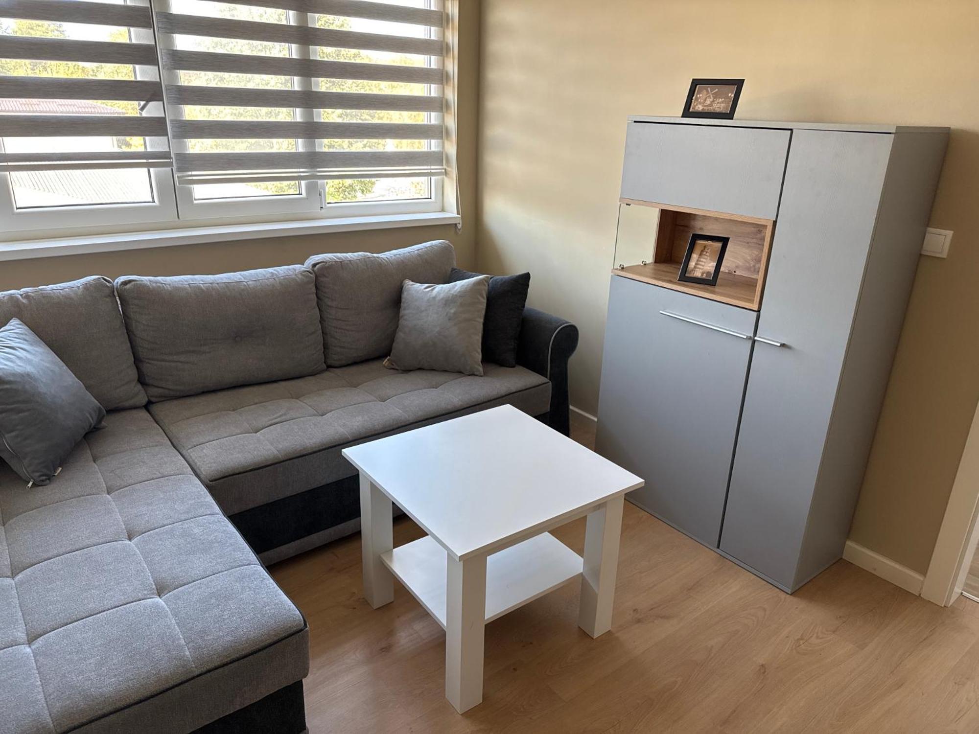 Xl Apartman Теслич Экстерьер фото